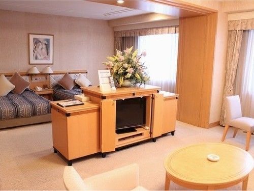 グランドホテル白山 4* 白山市