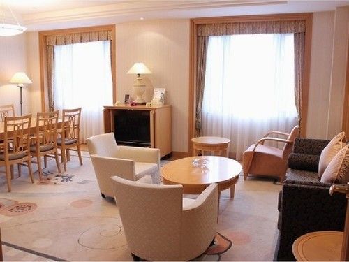 グランドホテル白山 4*